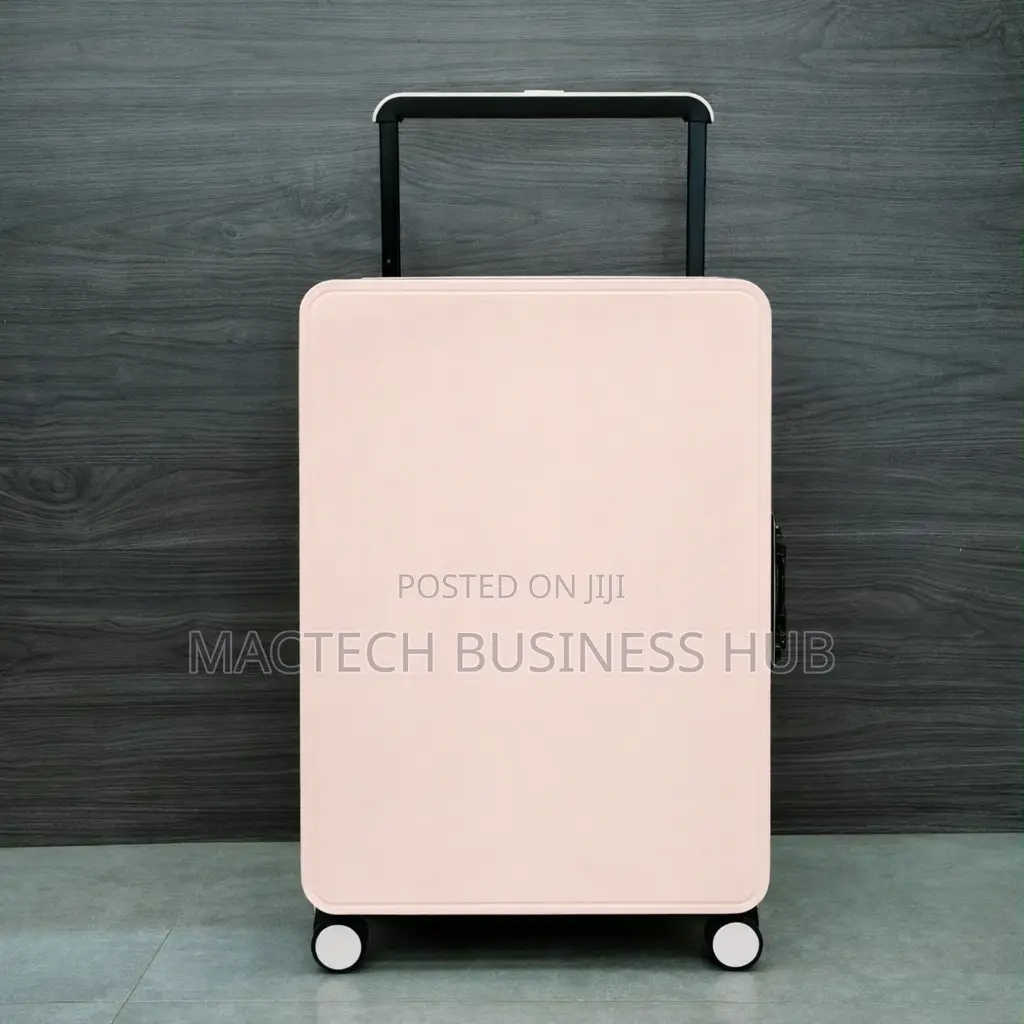Durable Suitcase ( 24 Inches )