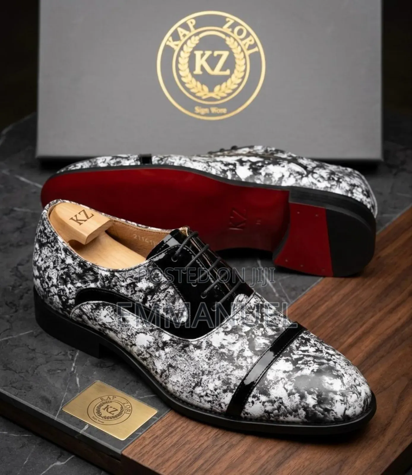 God Is King Collection