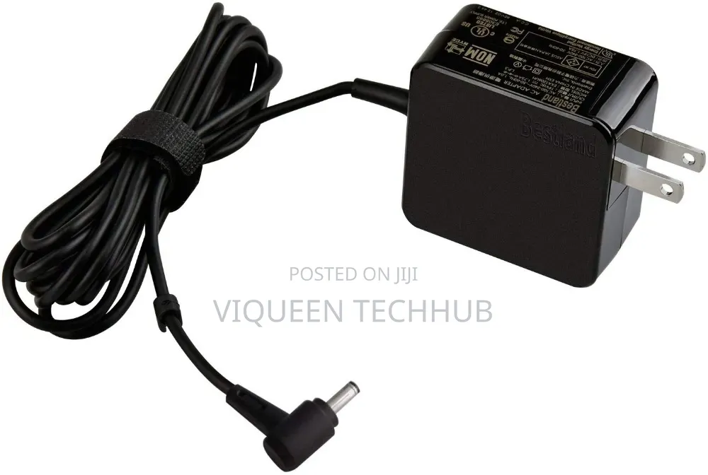 Acer 19v/1.75a Adapter Square