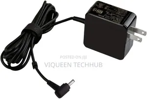 Acer 19v/1.75a Adapter Square