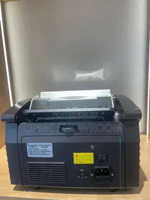 Fugen Fn-cc45d Cash Counting Machine