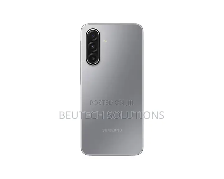 New Samsung Galaxy A07 128 GB Black
