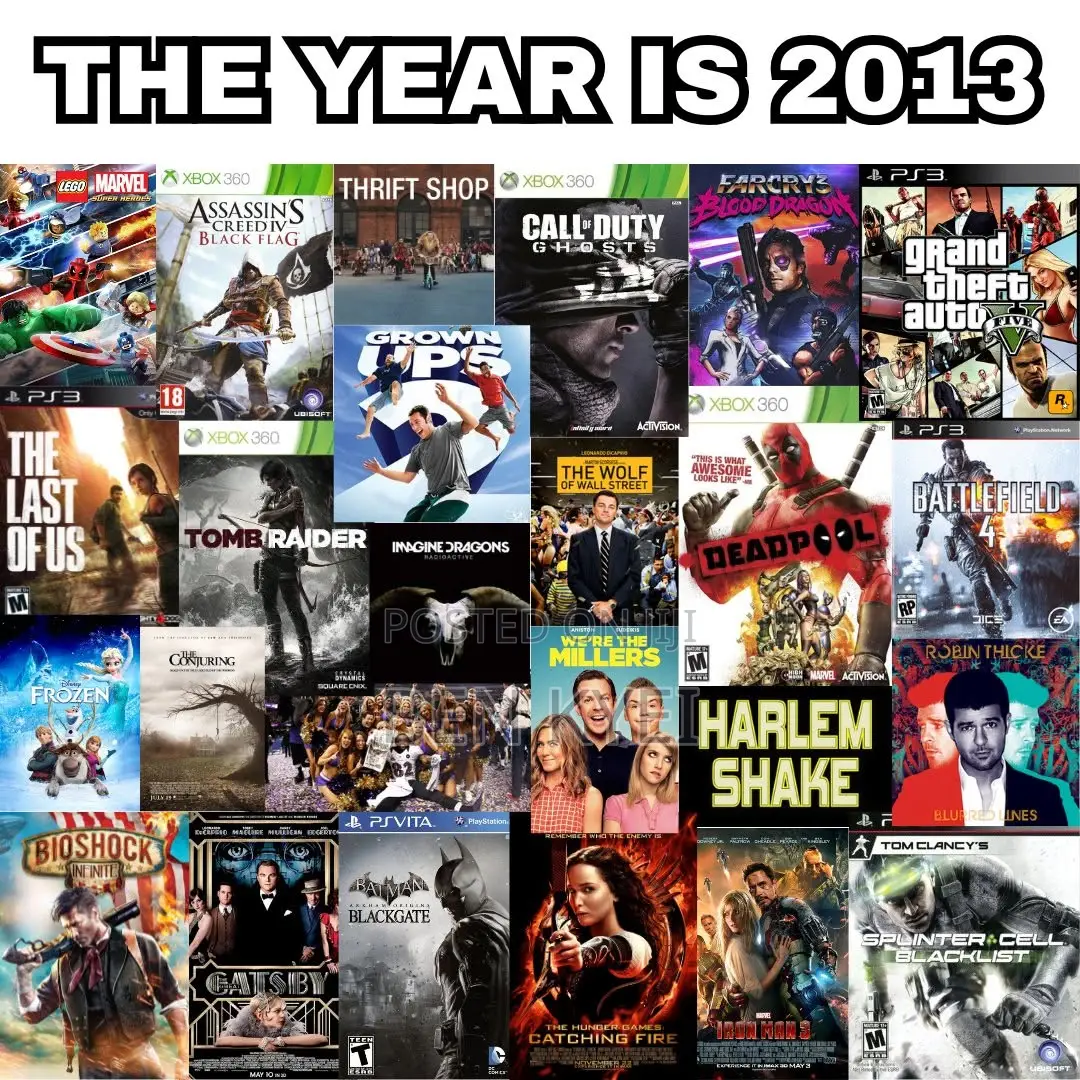 PC Games for Sale
