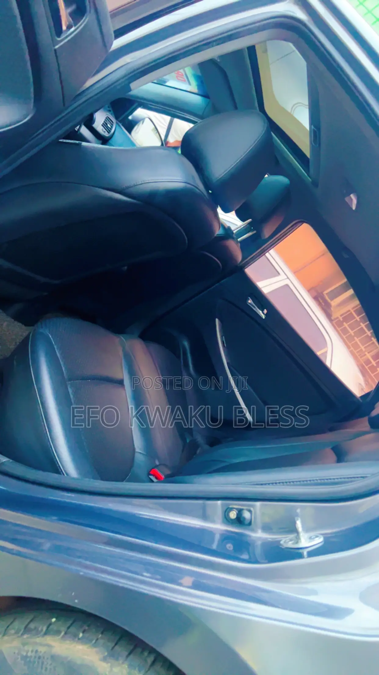 Hyundai Accent GLS Automatic 2011 Gray