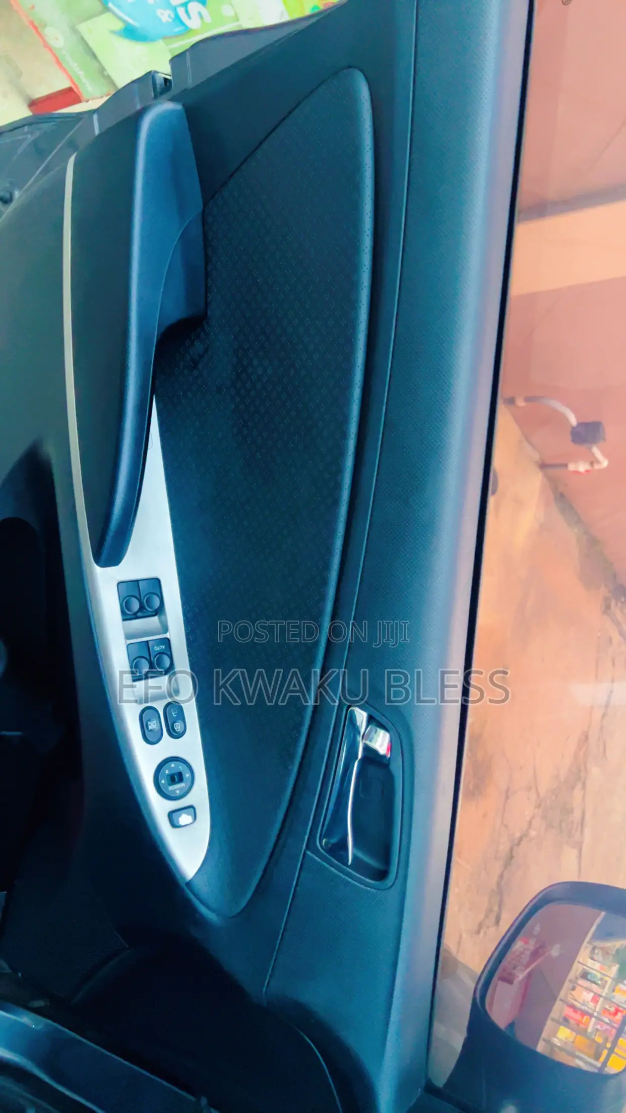 Hyundai Accent GLS Automatic 2011 Gray