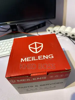 Wheel Bearing