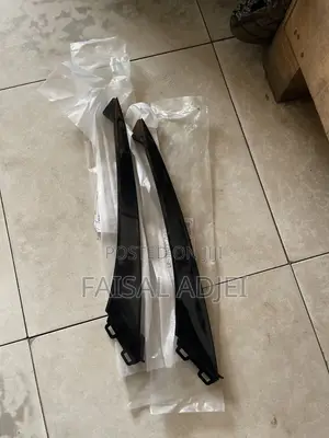 Accord 18 Headlight Down Stripe