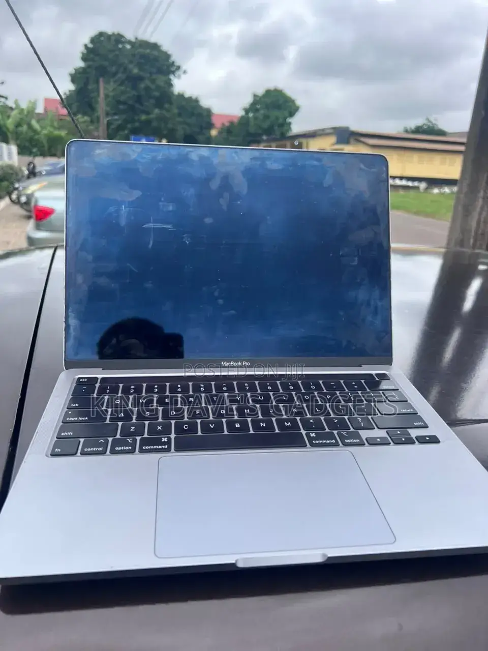 Laptop Apple MacBook Pro 2020 8GB Intel Core i5 SSD 256GB