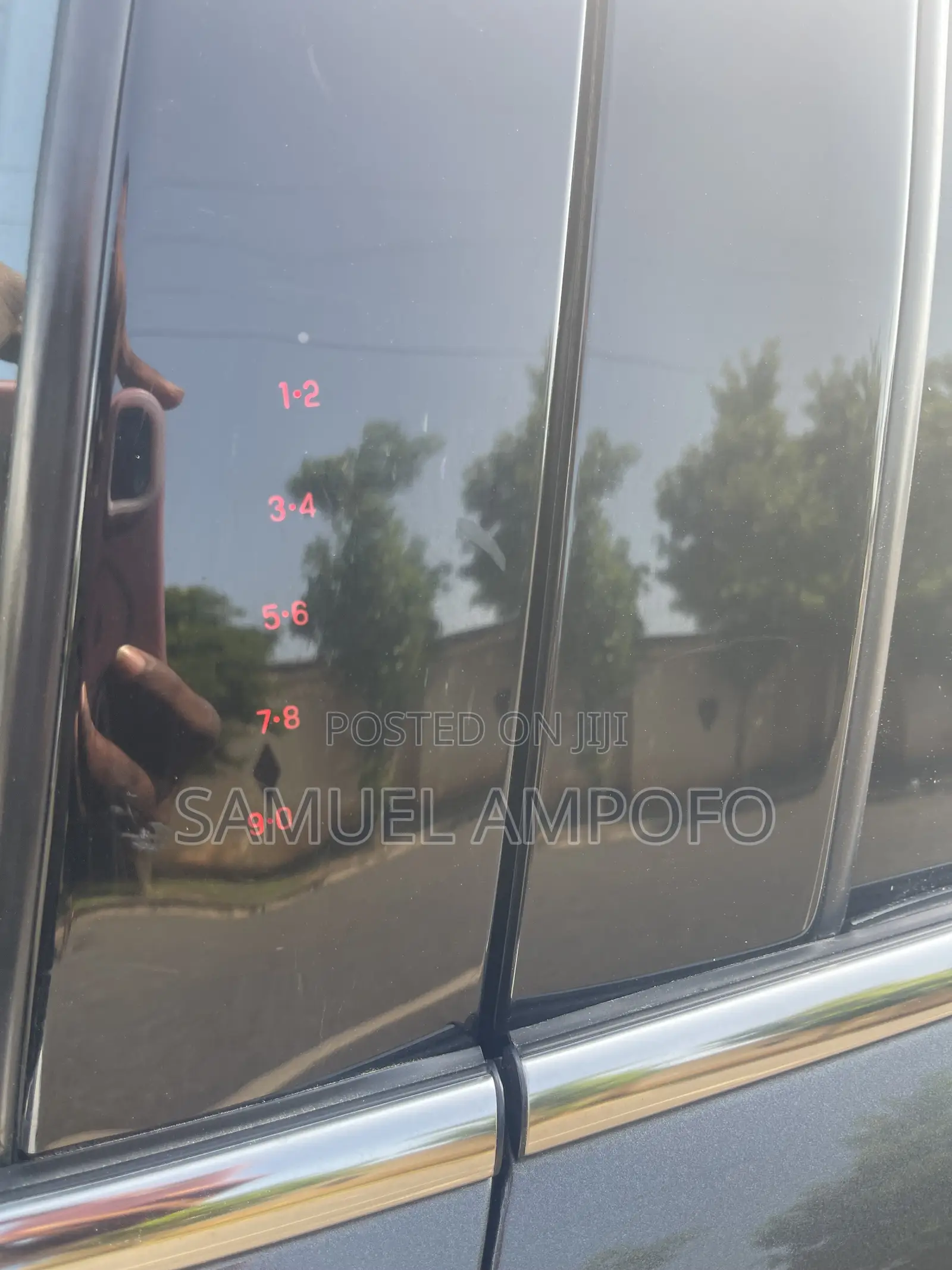 Ford Escape SE FWD 2019 Gray