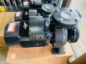 SGT Series Rio 7.5hp Centrifugal Pump