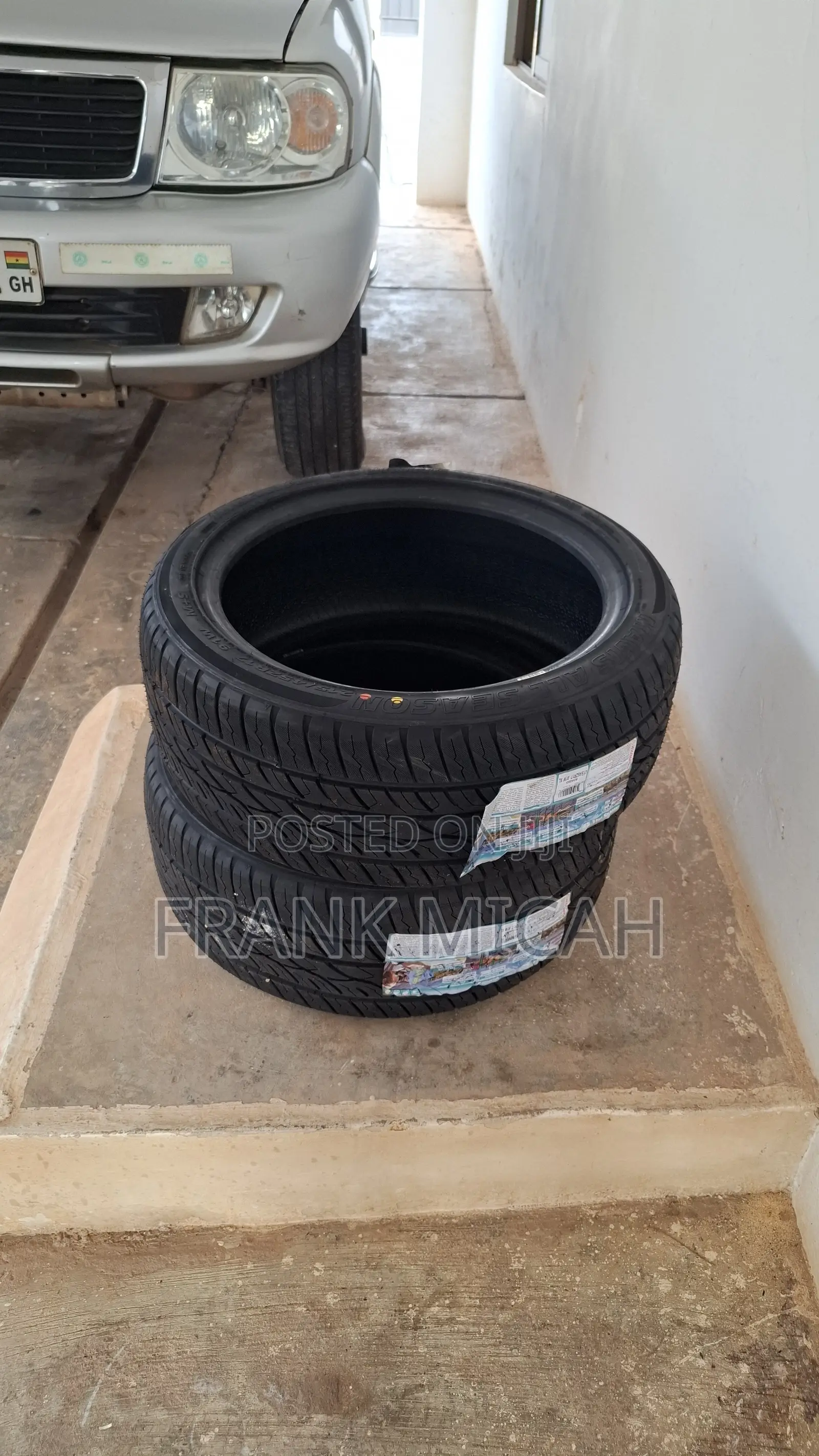 Tyres for Sale