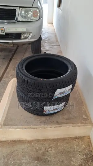 Tyres for Sale