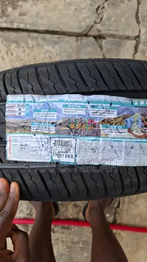 Tyres for Sale