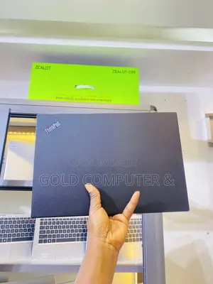 Laptop Lenovo ThinkPad t495s 16GB AMD Ryzen 7 SSD 256GB