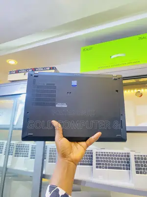 Laptop Lenovo ThinkPad t495s 16GB AMD Ryzen 7 SSD 256GB