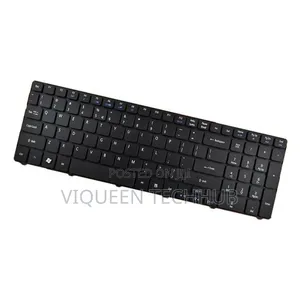 Acer 3811 Keyboard