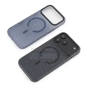 Solid Silicone iPhone 17 Series Cases