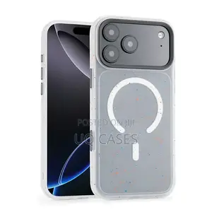 Solid Silicone iPhone 17 Series Cases