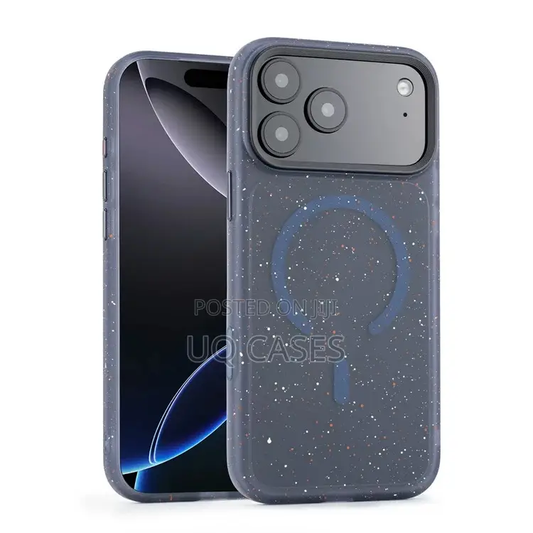 Solid Silicone iPhone 17 Series Cases