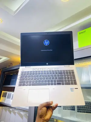 Laptop HP ProBook 650 G4 8GB Intel Core i7 SSD 256GB