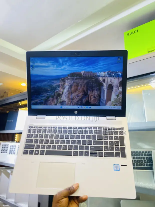 379 美品 HP ProBook 650 G4 i7◆8GB◆SSD256GB Laptop HP ProBook 650 G4 8GB Intel Core i7 SSD 256GB - Gold