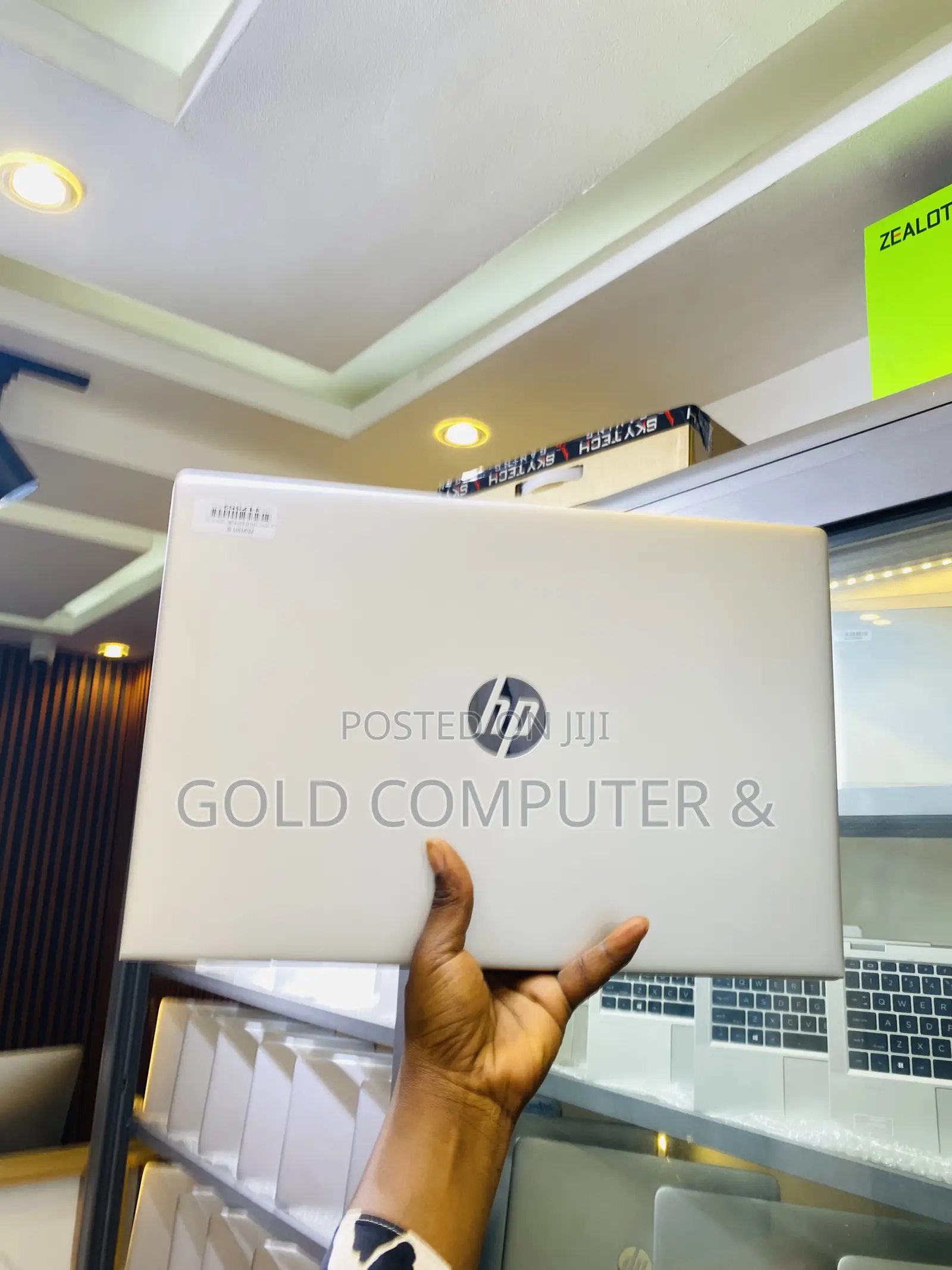 Laptop HP ProBook 650 G4 8GB Intel Core i7 SSD 256GB