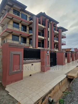 2bdrm Apartment in Kumasi Metropolitan for rent