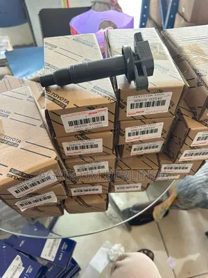 All Cars Coil Available