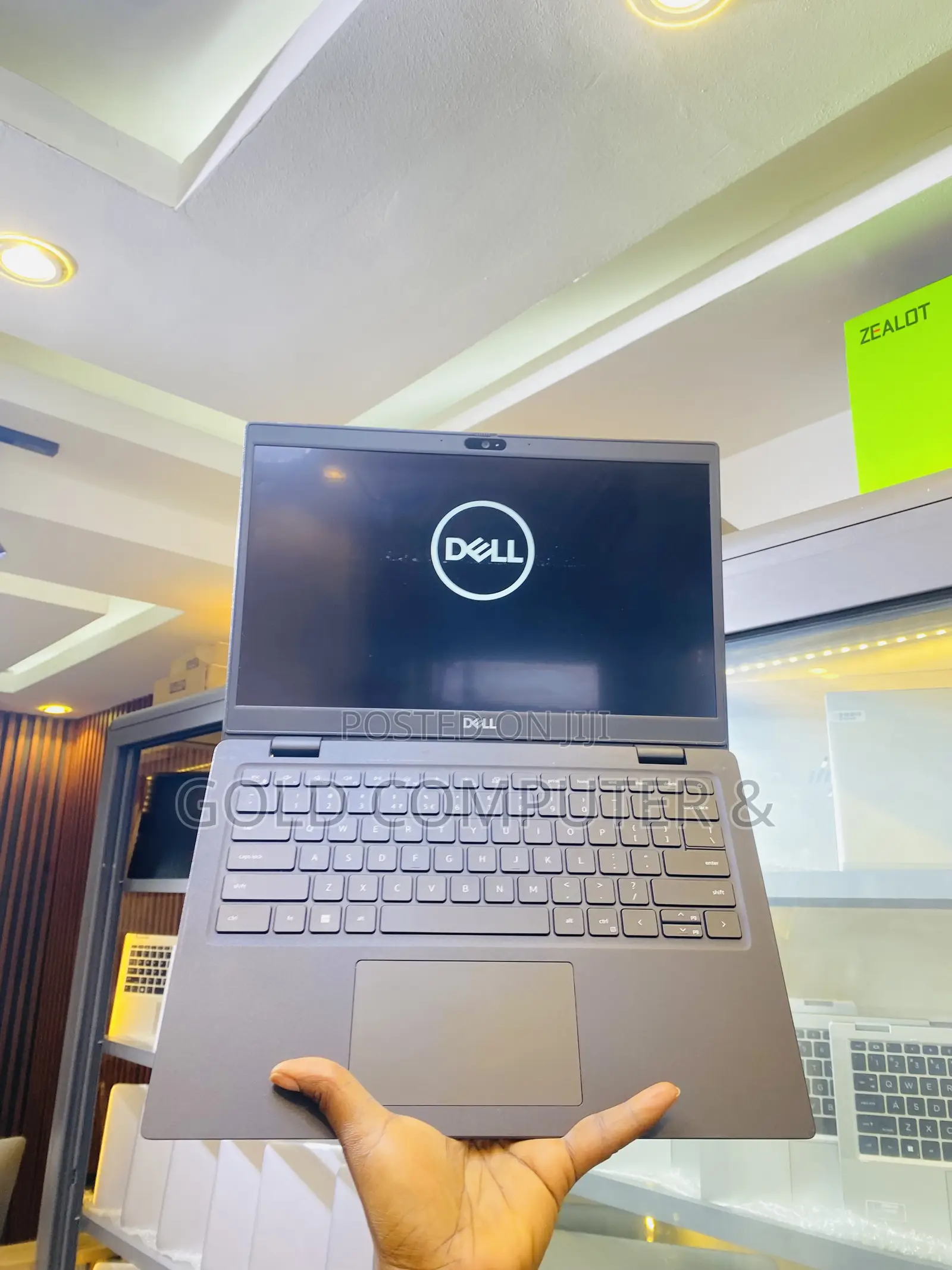 Laptop Dell Latitude 3420 8GB Intel Core i5 SSD 256GB