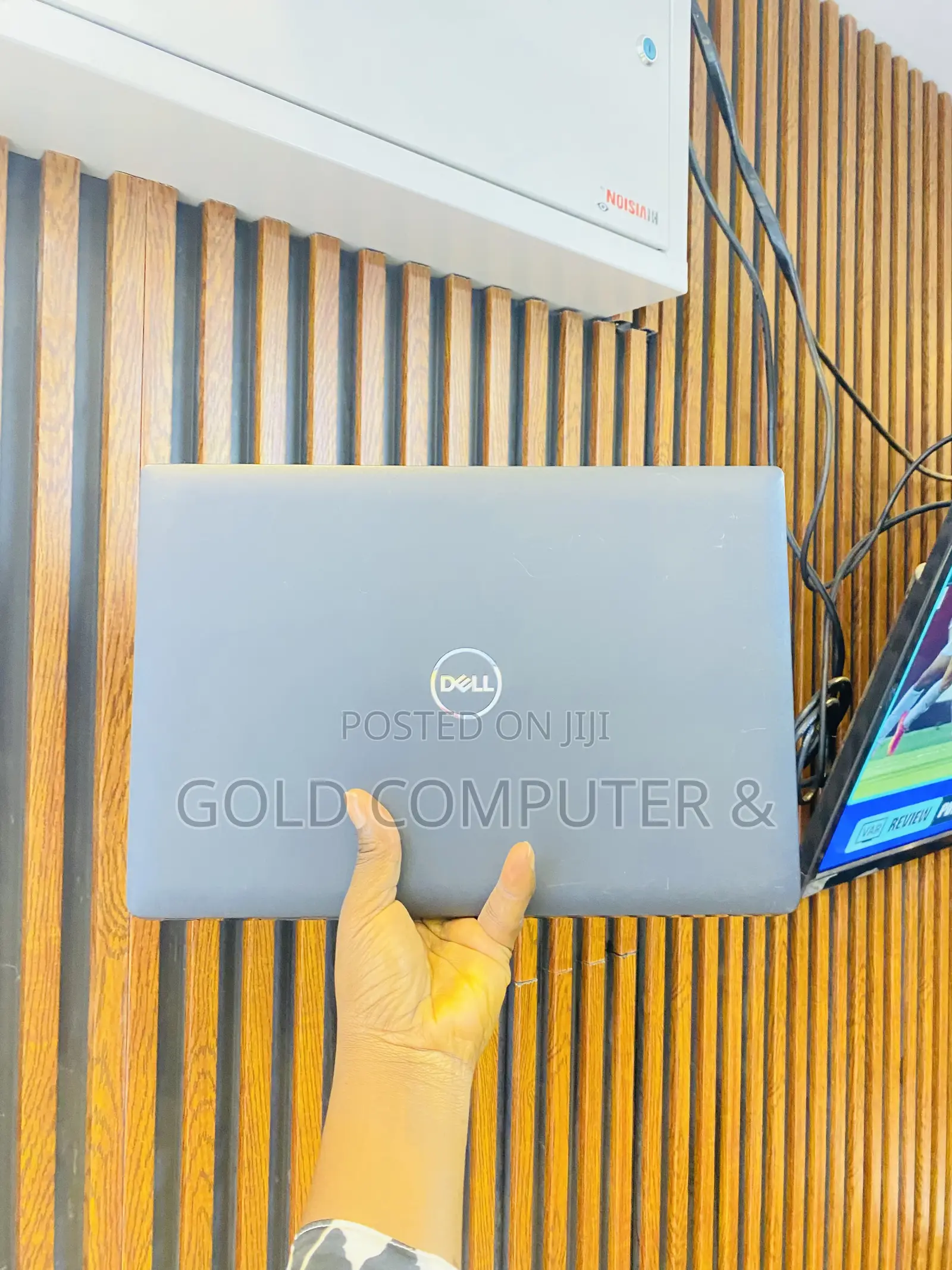 Laptop Dell Latitude 3420 8GB Intel Core i5 SSD 256GB