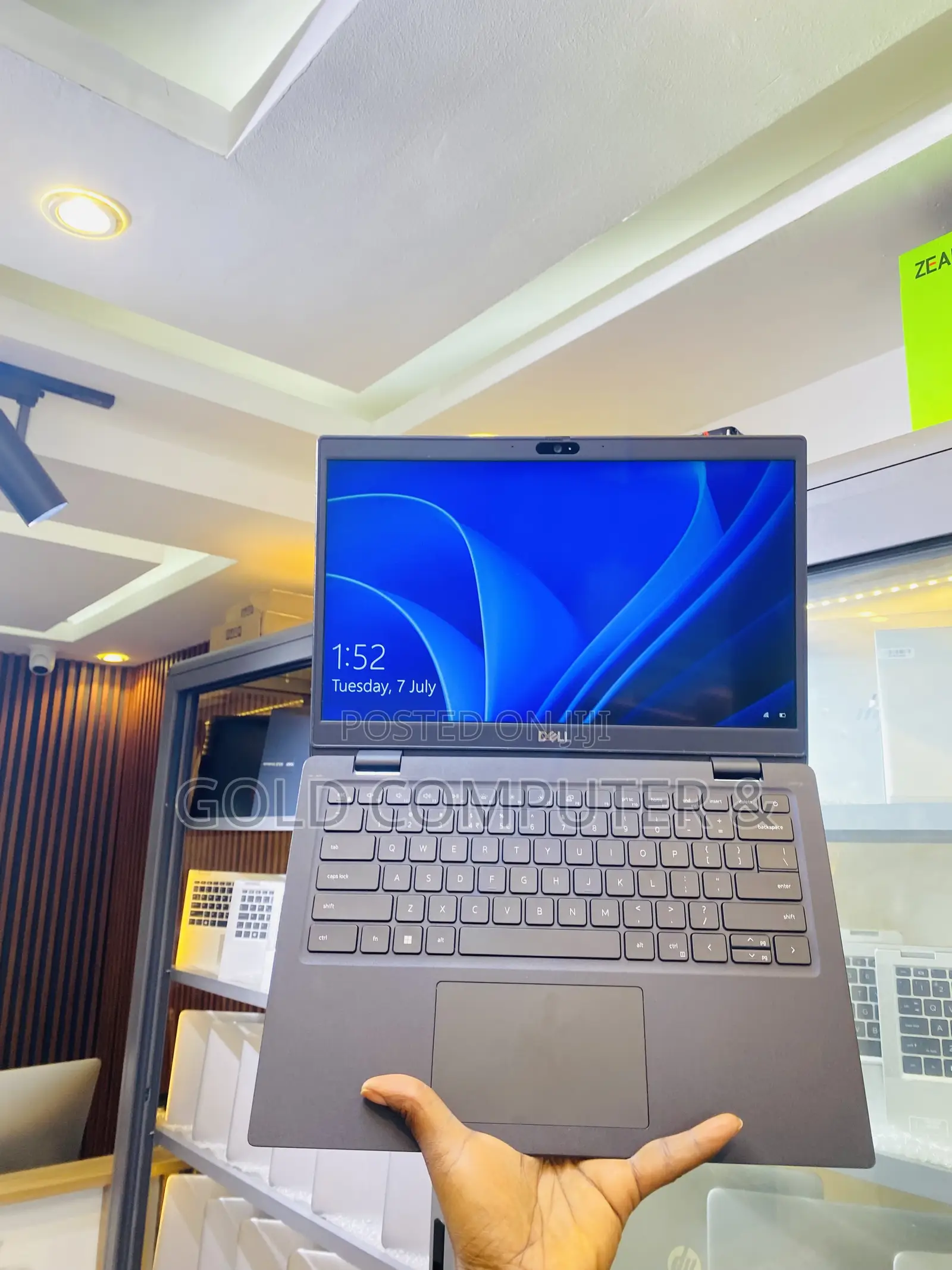 Laptop Dell Latitude 3420 8GB Intel Core i5 SSD 256GB