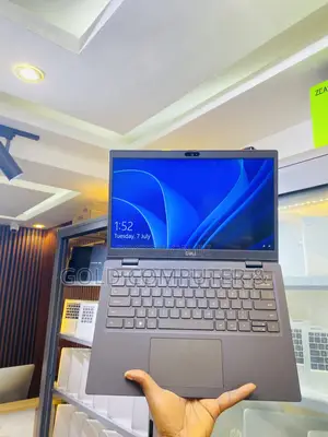 Laptop Dell Latitude 3420 8GB Intel Core i5 SSD 256GB