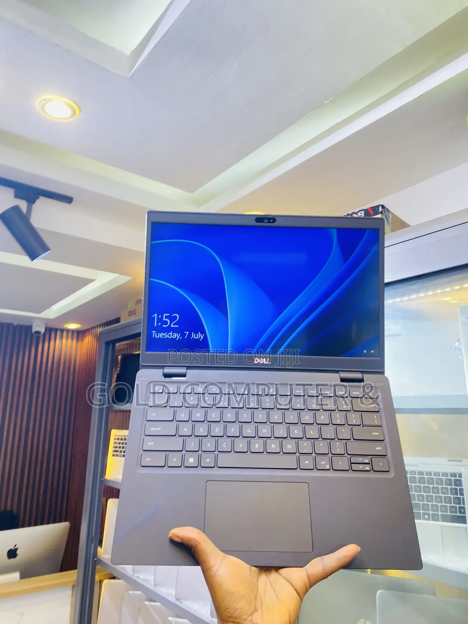 Laptop Dell Latitude 3420 8GB Intel Core i5 SSD 256GB