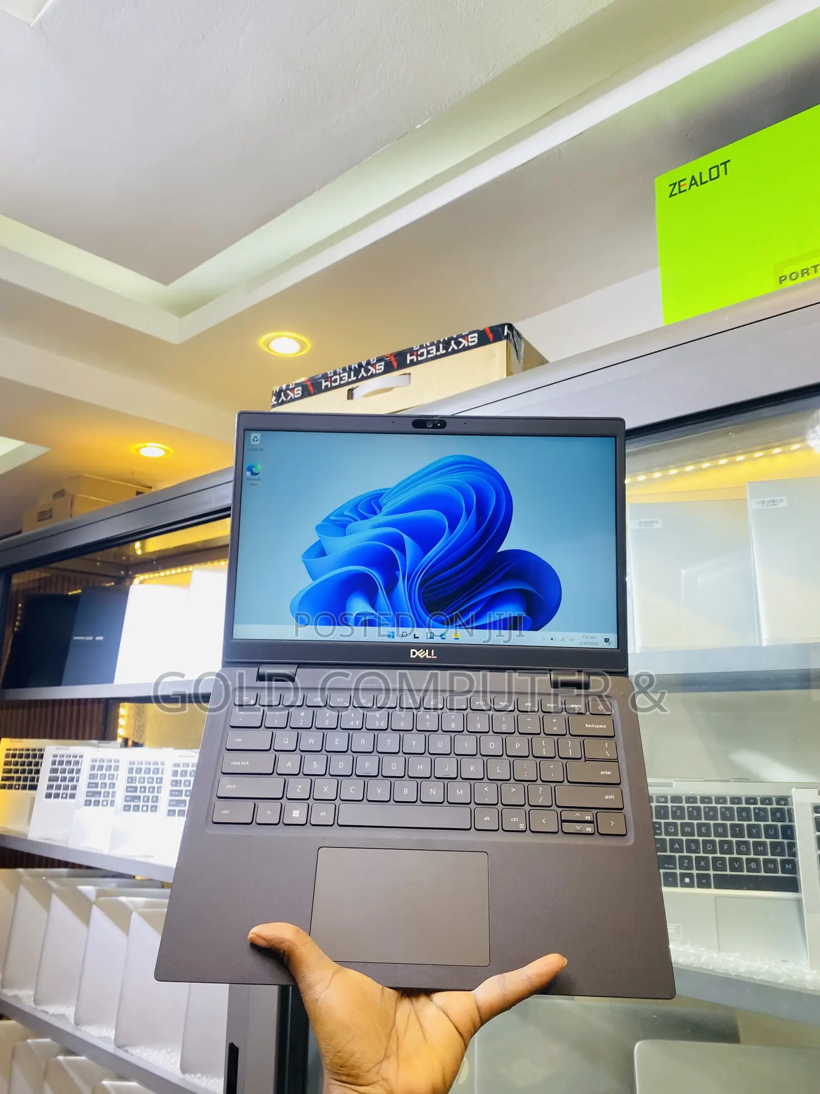 Laptop Dell Latitude 3420 8GB Intel Core i5 SSD 256GB