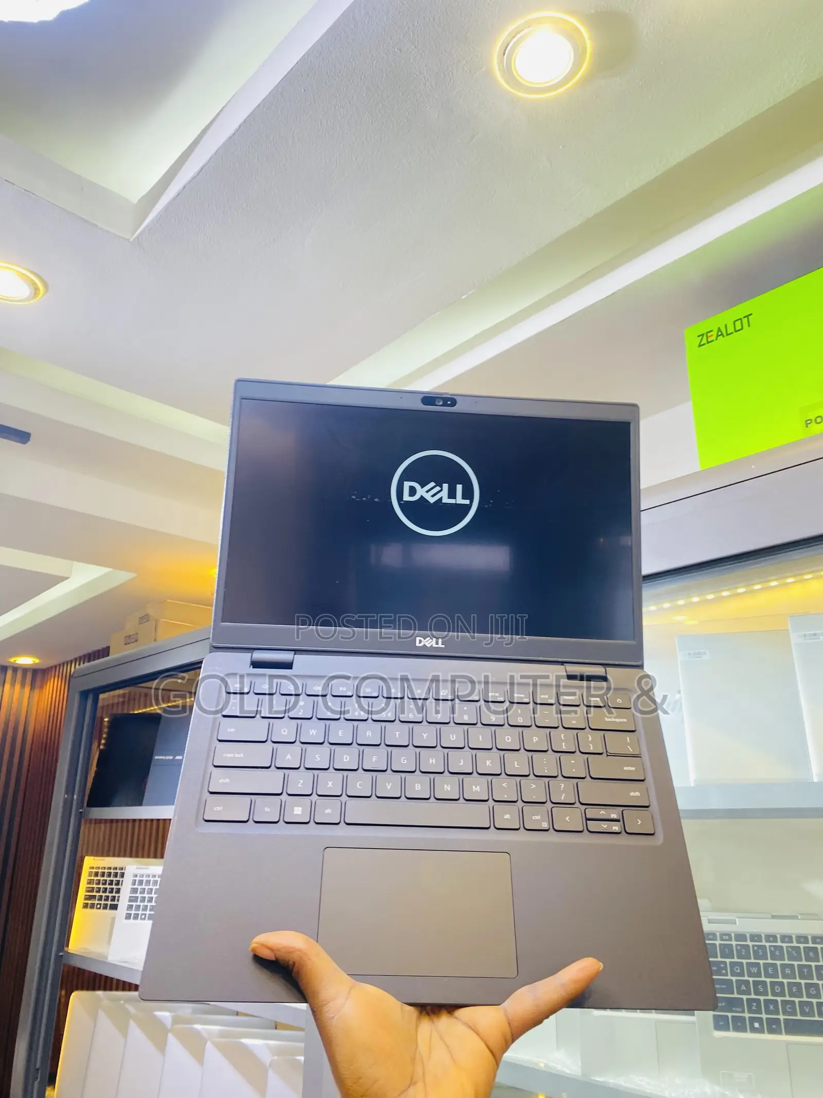 Laptop Dell Latitude 3420 8GB Intel Core i5 SSD 256GB