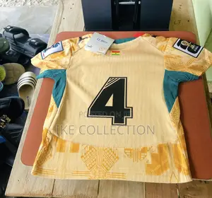Authentic Kids Jerseys Available