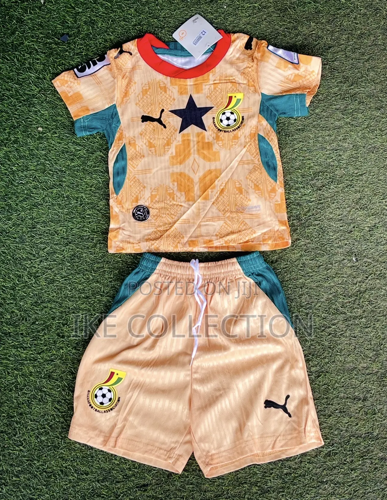 Authentic Kids Jerseys Available