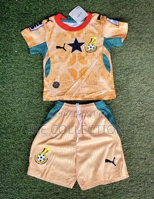 Authentic Kids Jerseys Available