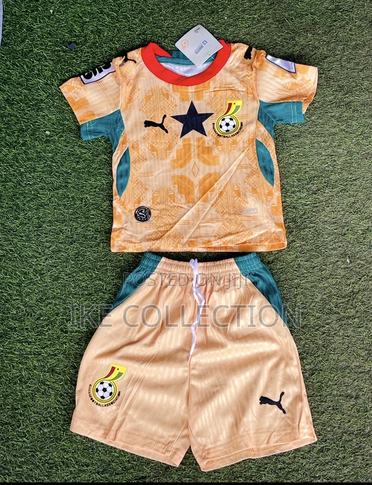 Authentic Kids Jerseys Available