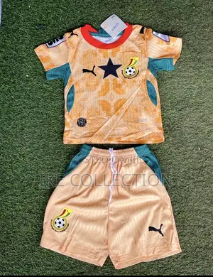 Authentic Kids Jerseys Available