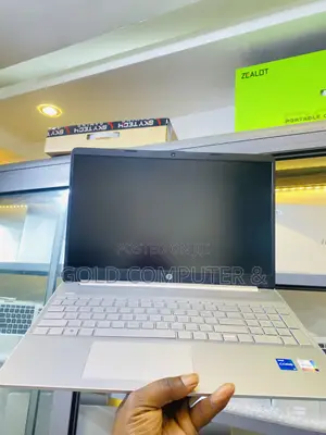 Laptop HP 15 8GB Intel Core i5 SSD 256GB