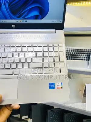 Laptop HP 15 8GB Intel Core i5 SSD 256GB
