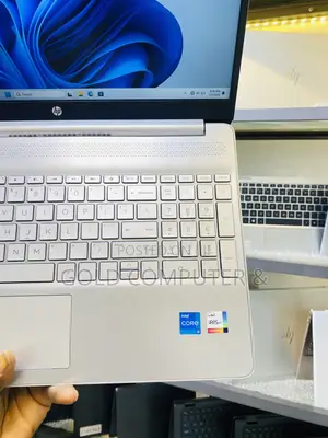 Laptop HP 15 8GB Intel Core i5 SSD 256GB
