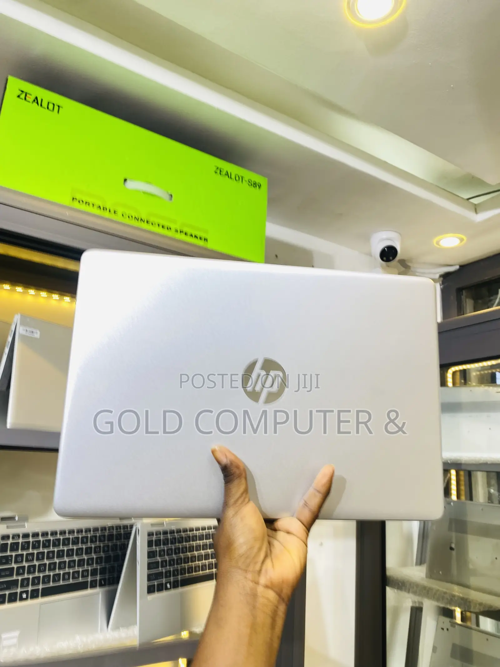 Laptop HP 15 8GB Intel Core i5 SSD 256GB