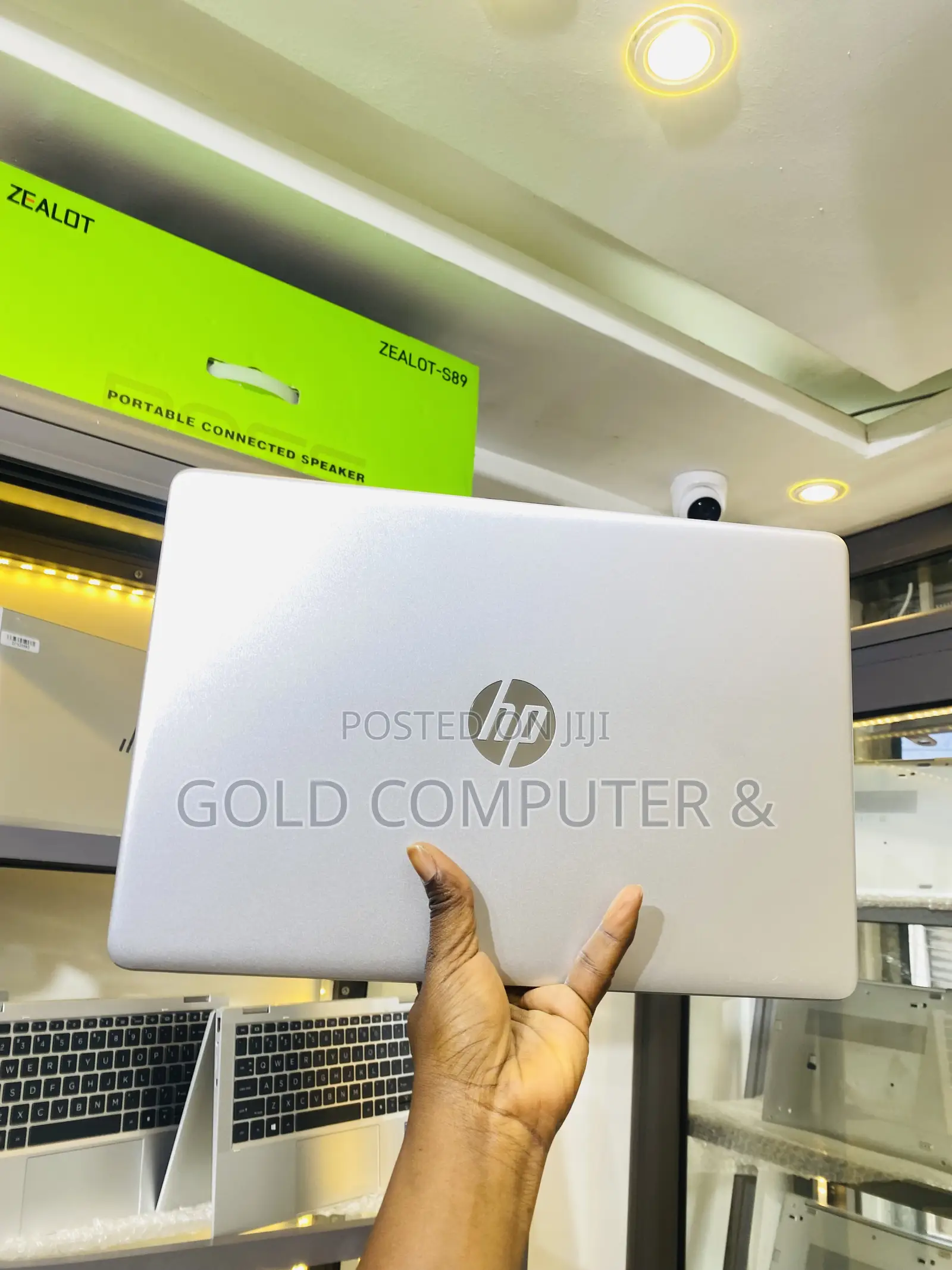 Laptop HP 15 8GB Intel Core i5 SSD 256GB