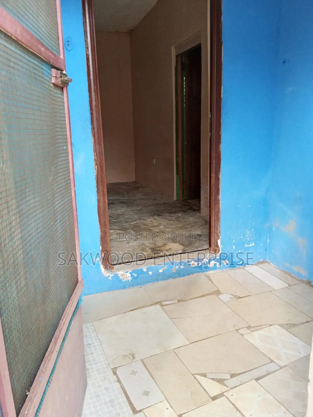 1bdrm Apartment in Sak Wood Enterprise, Oyibi for rent