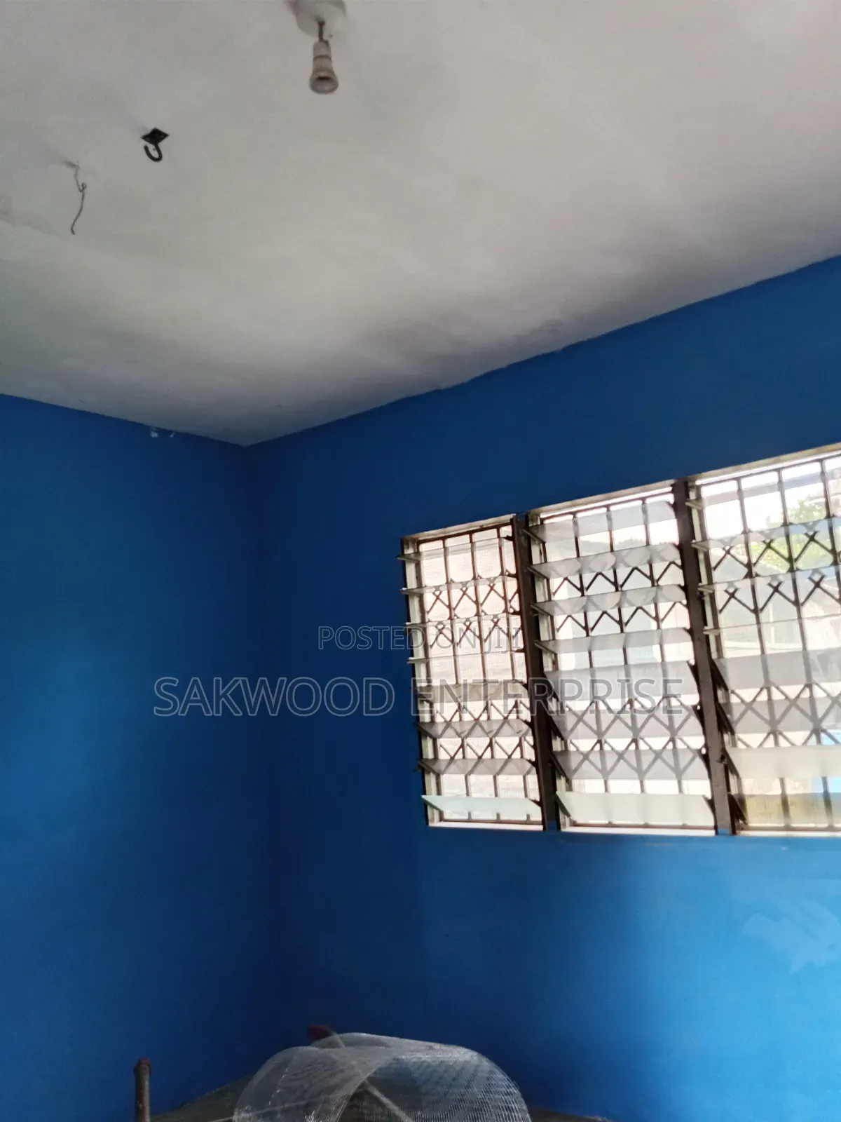 1bdrm Apartment in Sak Wood Enterprise, Oyibi for rent