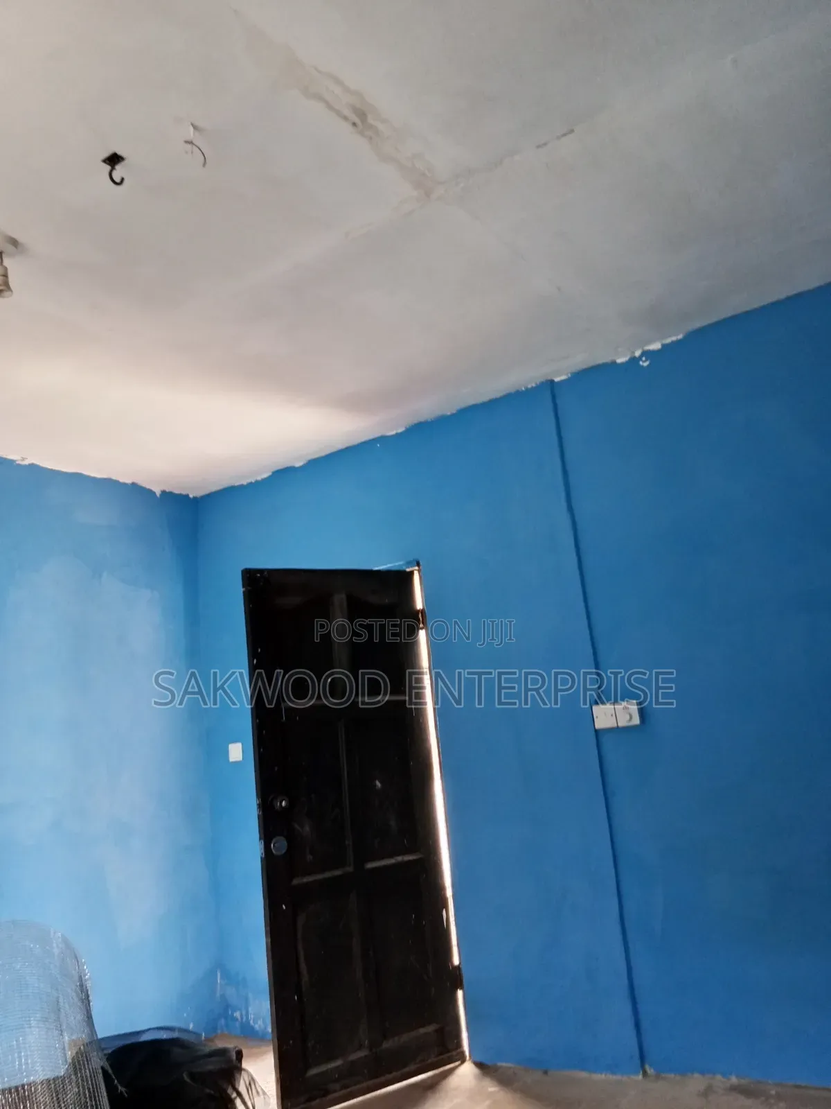 1bdrm Apartment in Sak Wood Enterprise, Oyibi for rent