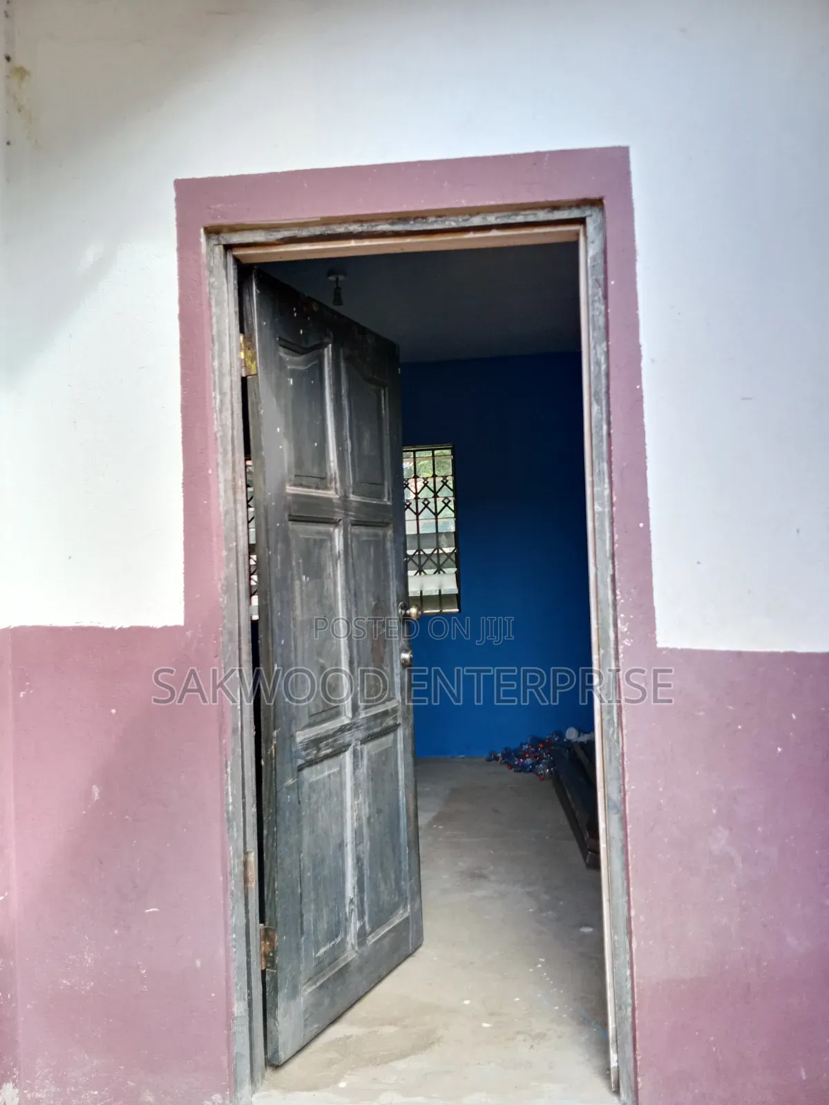 1bdrm Apartment in Sak Wood Enterprise, Oyibi for rent