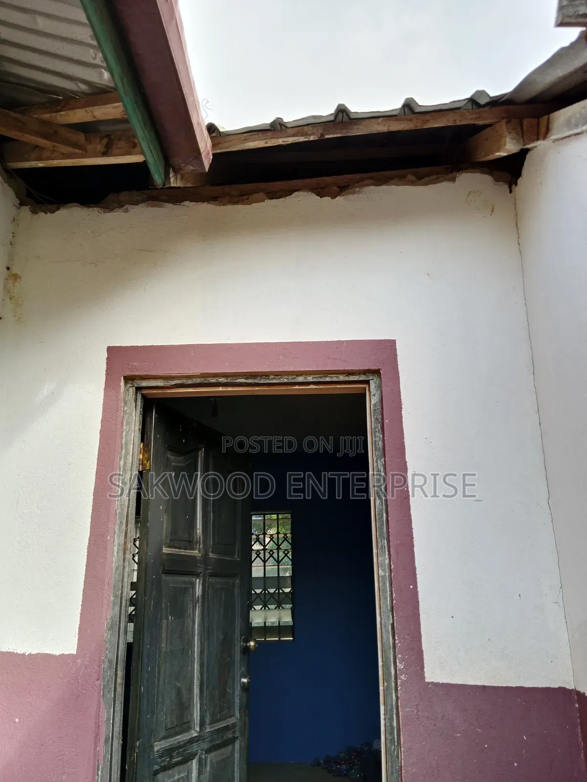 1bdrm Apartment in Sak Wood Enterprise, Oyibi for rent